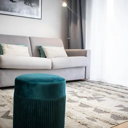 Stylish 2 Bed 2 Bath In St Julians *