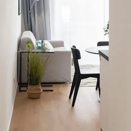 Stylish 2 Bed 2 Bath In St Julians *