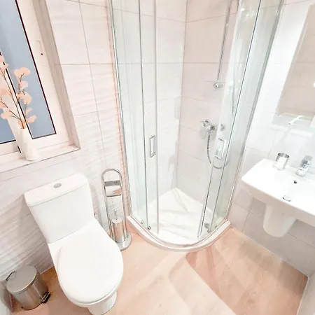 Stylish 2 Bed 2 Bath In St Julians St. Julian's