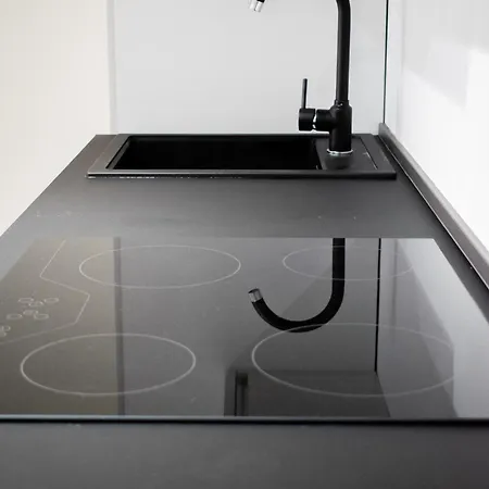 Apartmán Stylish 2 Bed 2 Bath In St Julians Saint Julian's