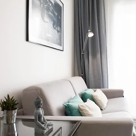 Stylish 2 Bed 2 Bath In St Julians * Saint Julian's