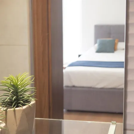 Stylish 2 Bed 2 Bath In St Julians St. Julian's