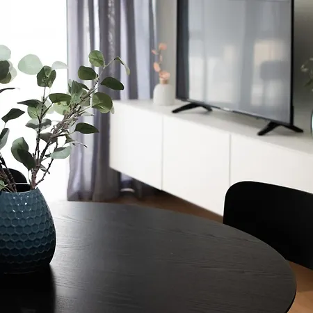 Stylish 2 Bed 2 Bath In St Julians Apartmán Saint Julian's