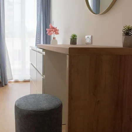 Stylish 2 Bed 2 Bath In St Julians *