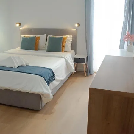 Stylish 2 Bed 2 Bath In St Julians St. Julian's