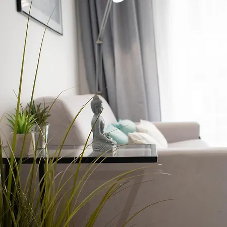 Stylish 2 Bed 2 Bath In St Julians