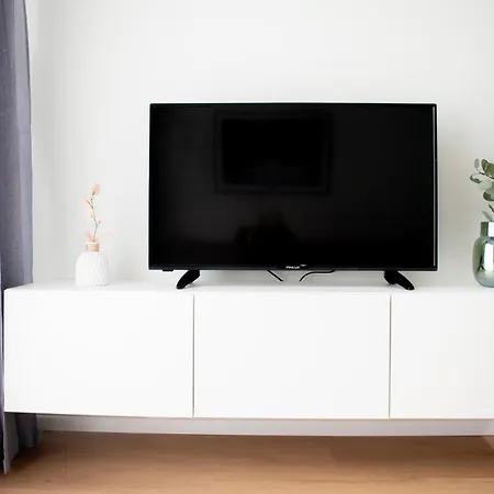 Stylish 2 Bed 2 Bath In St Julians