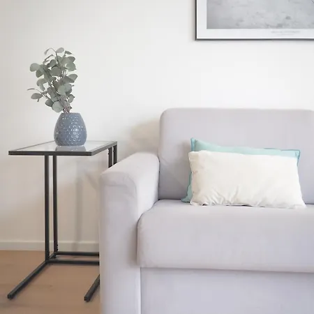 Stylish 2 Bed 2 Bath In St Julians Appartement San Ġiljan