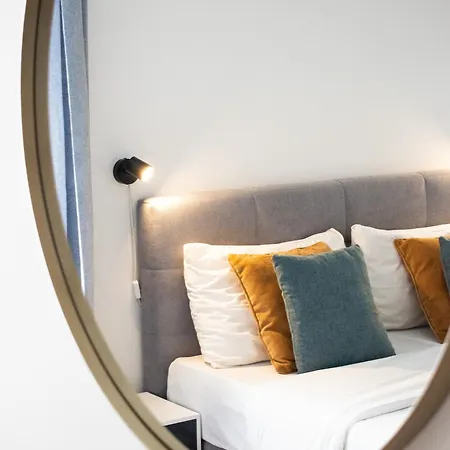 Stylish 2 Bed 2 Bath In St Julians