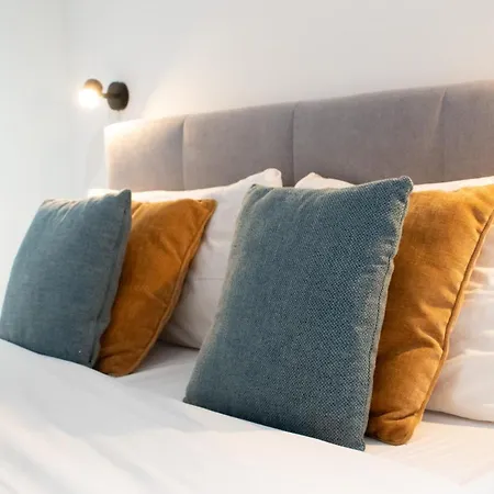 Stylish 2 Bed 2 Bath In St Julians